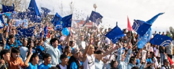 La Semana Estudiantil contin&uacute;a con propuestas para vivir el mes del estudiante 