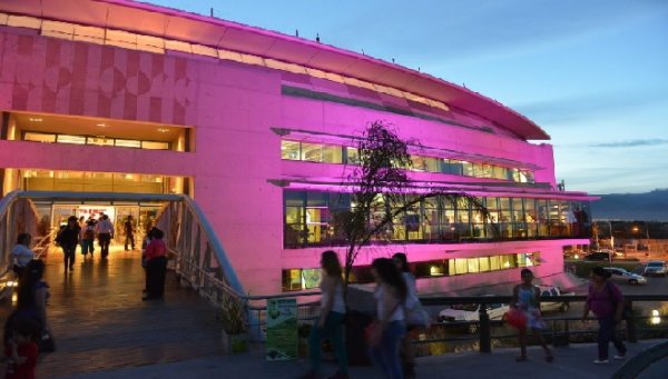 Los cl&aacute;sicos de los 80, 90 y 2000 llegan al Le Parc con DJs 5 Mix