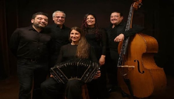 Got&aacute;n: tres d&iacute;as de vanguardia, m&uacute;sica y cultura en Mendoza