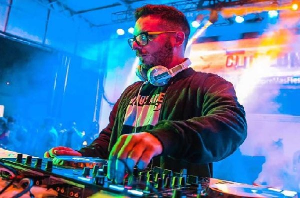 Fer Palacio ser&aacute; el artista que se presentar&aacute; en el Picnic Estudiantil de Tunuy&aacute;n