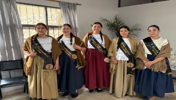 San Carlos inici&oacute; el camino hacia la Fiesta Provincial de la Tradici&oacute;n