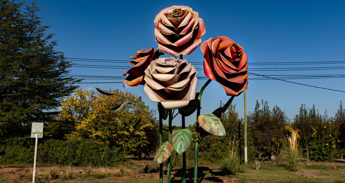 El C.C.T. de Colonia Las Rosas tendrá nombre