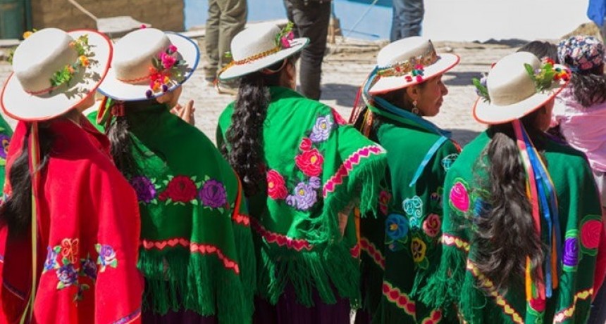 Este s&aacute;bado habr&aacute; un encuentro de mujeres andinas en Tunuy&aacute;n
