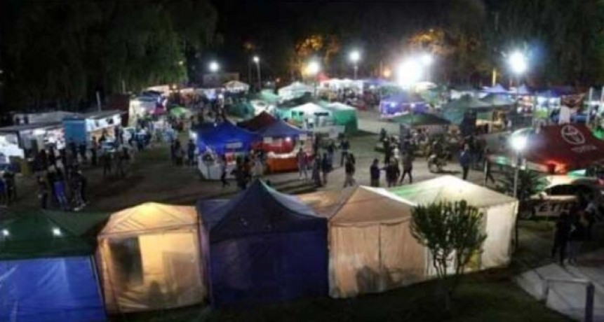 Se viene la Fiesta de la Tradici&oacute;n en San Carlos y el Municipio abre las inscripciones para puestos