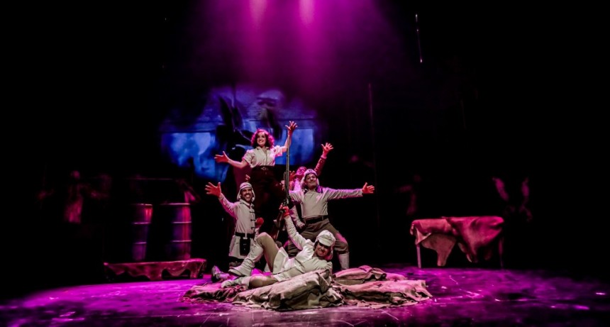  Imperdibles &uacute;ltimas funciones de "Los Establos de su Majestad" 