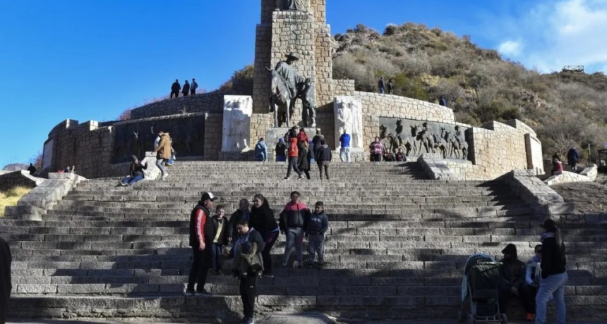 El Valle de Uco entre los lugares m&aacute;s elegidos por el turismo