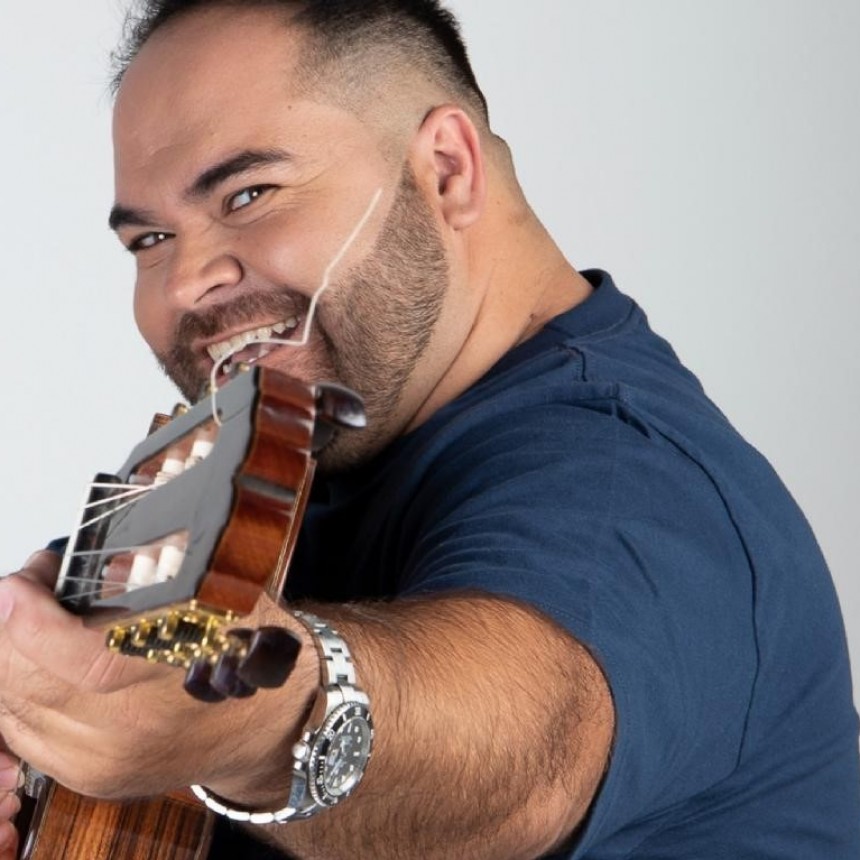 Grandes artistas llegan al "Festival del Palenque"