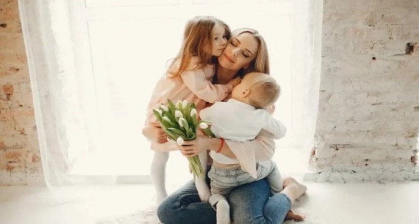 D&iacute;a de la Madre: &iquest;por qu&eacute; se conmemora hoy?