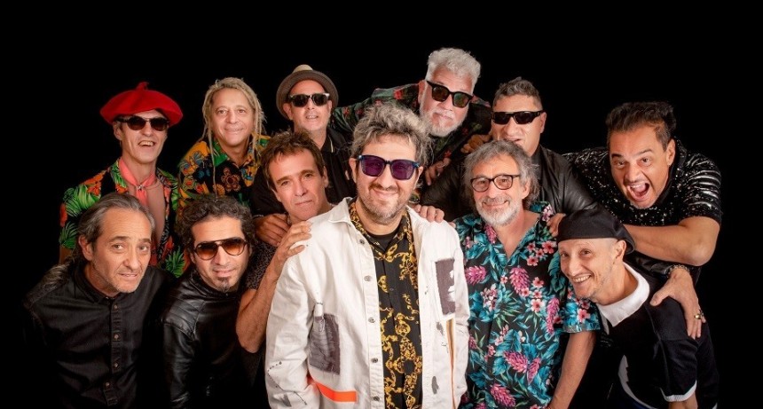 Fiesta de la Cerveza: las incre&iacute;bles bandas que estar&aacute;n este a&ntilde;o