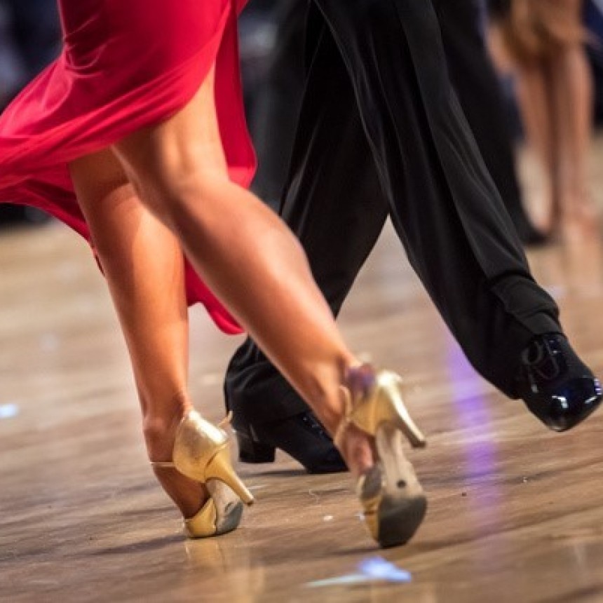 Habr&aacute; un seminario de danzas caribe&ntilde;as en Tupungato