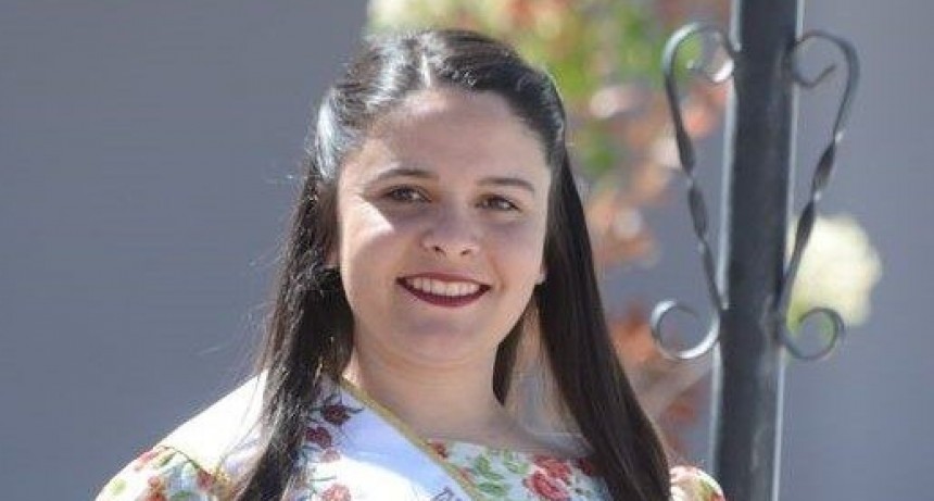 Se presentaron las candidatas a Flor de la Tradici&oacute;n: qui&eacute;n suceder&aacute; a Gabriela Gonz&aacute;lez