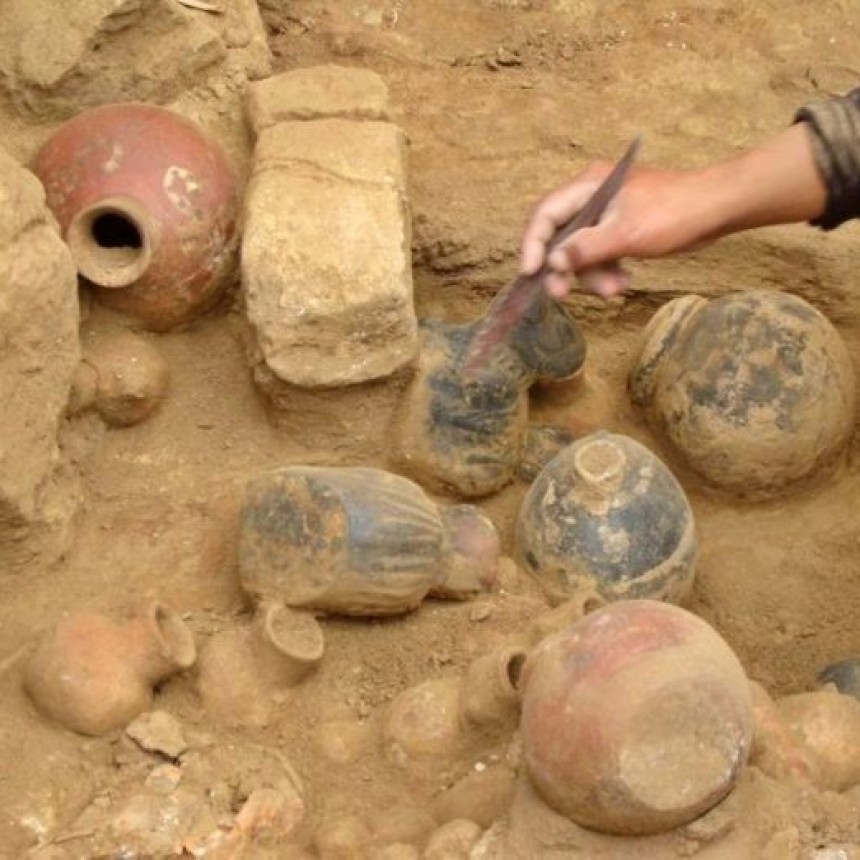 Habr&aacute; un curso de formaci&oacute;n arqueol&oacute;gica y patrimonio en Tupungato 