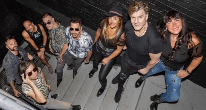 Recitales en Mendoza 2023: todos los shows