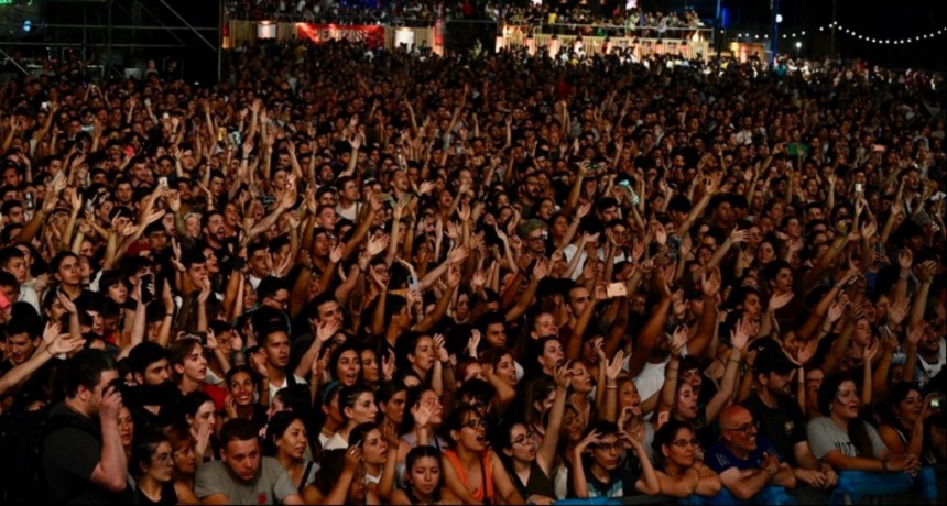 Salieron a la venta las entradas para la Fiesta de la Cerveza 2023