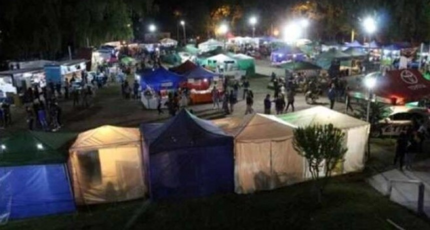 Habilitaron la venta online de entradas para la Fiesta de la Tradici&oacute;n