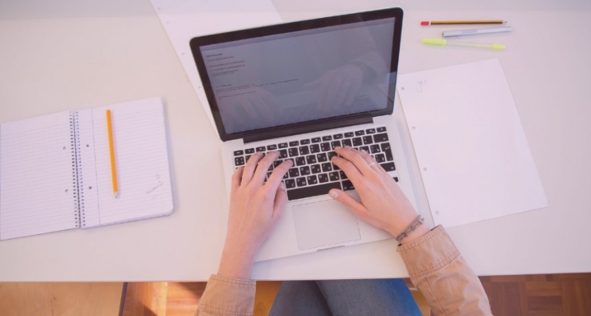 Ciclo de capacitaciones: llega el &ldquo;Curso de estrategias para una escritura clara y efectiva&rdquo; en Tupungato 