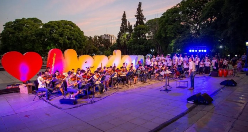 Convocatoria para el Festival de M&uacute;sica de C&aacute;mara