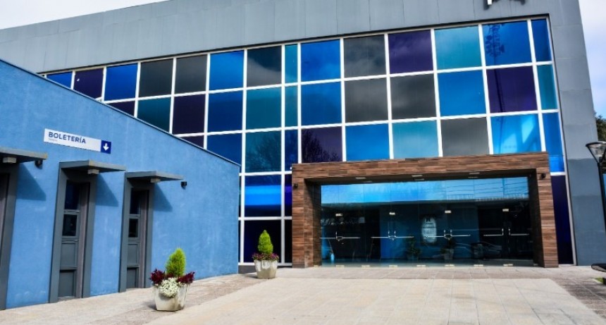 Cartelera de lujo: El Auditorio de Tunuy&aacute;n te espera con grandes espect&aacute;culos