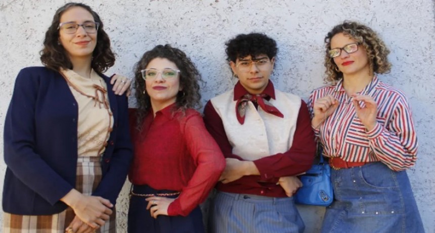 Estreno de "Verona" en el Teatro Tajamar
