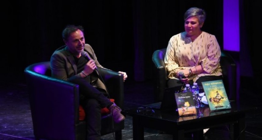 &Uacute;ltimos d&iacute;as para visitar la Feria del Libro &ldquo;Letras de Cuyo&rdquo;