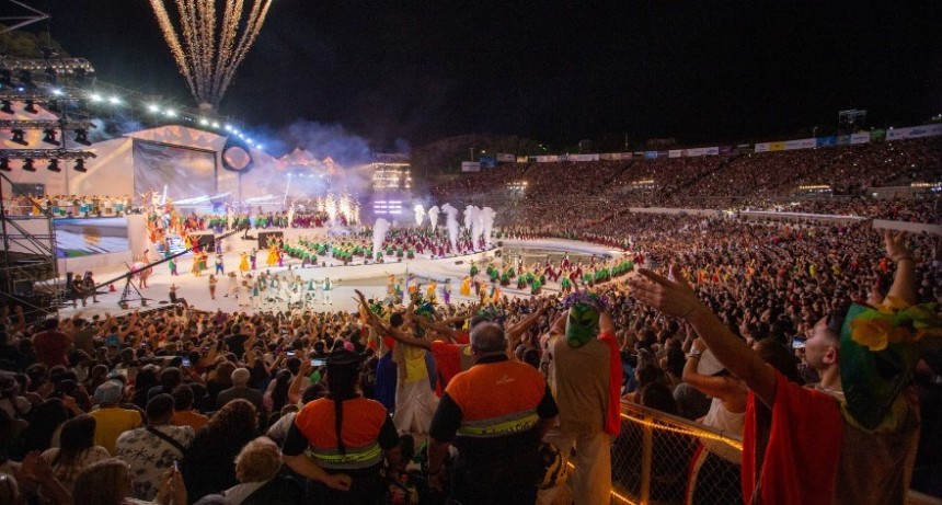 La Fiesta de la Vendimia tendr&aacute; una sola repetici&oacute;n