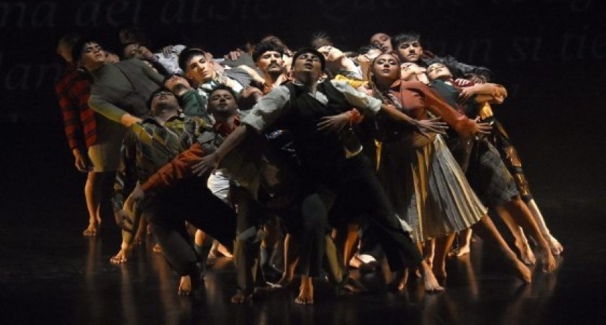 Festival de Danza de Nuevas Tendencias en el Independencia