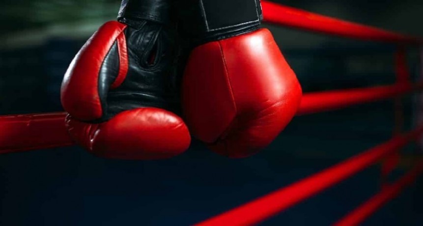 Se viene el Festival de Boxeo en San Carlos