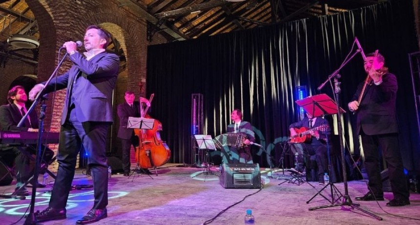 Fin de semana XL: conoc&eacute; la agenda cultural de Mendoza