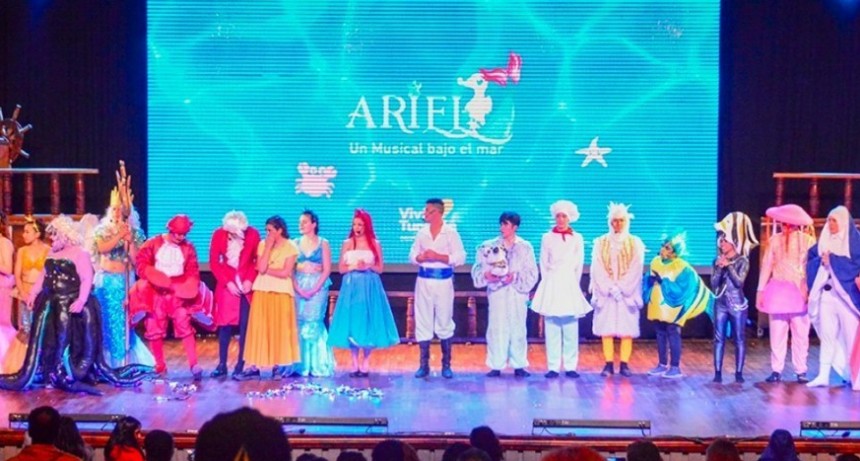 &ldquo;Ciclo Teatro&rdquo; una propuesta imperdible para toda la familia