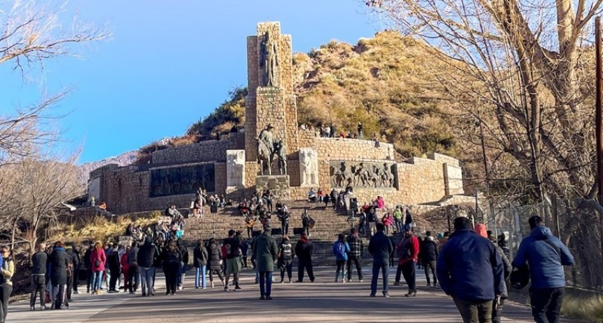 Otro exitoso fin de semana XXL: Paisajes, bodegas y gastronom&iacute;a en Tunuy&aacute;n