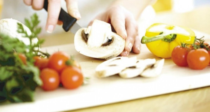 Llega el curso de Manipulaci&oacute;n de Alimentos en Tupungato