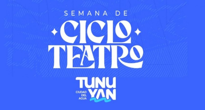 &ldquo;Ciclo Teatro&rdquo; una propuesta imperdible para toda la familia