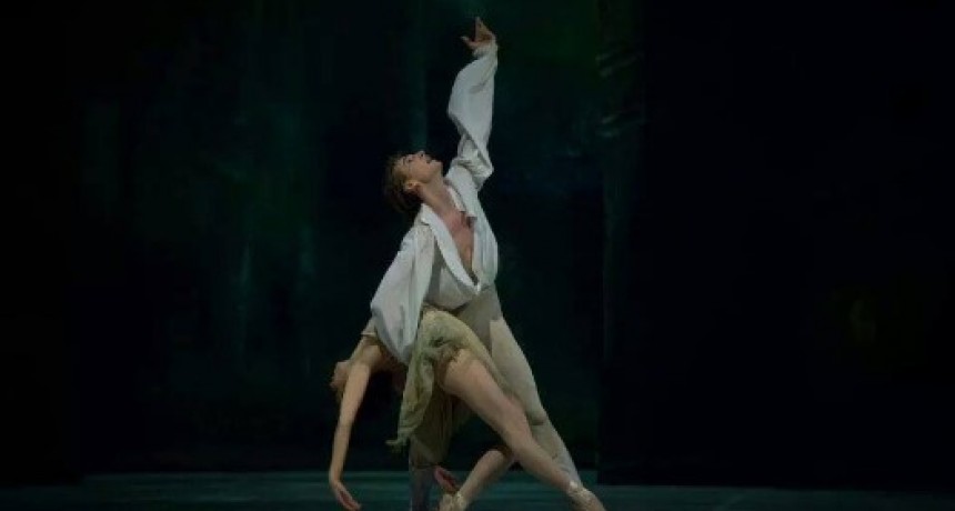 "Buenos Aires Ballet" regresa con "El Cascanueces" y "Don Quijote" 