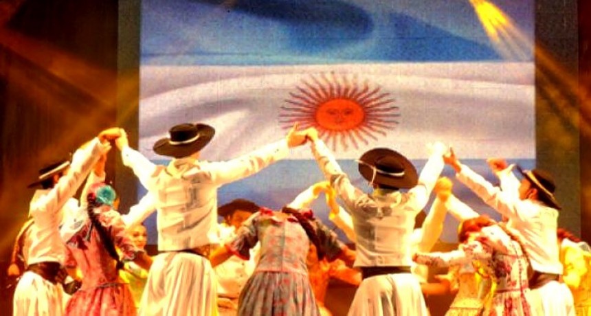 Tupungato: inscripciones abiertas para bailar el Peric&oacute;n Nacional en el D&iacute;a de la Tradici&oacute;n