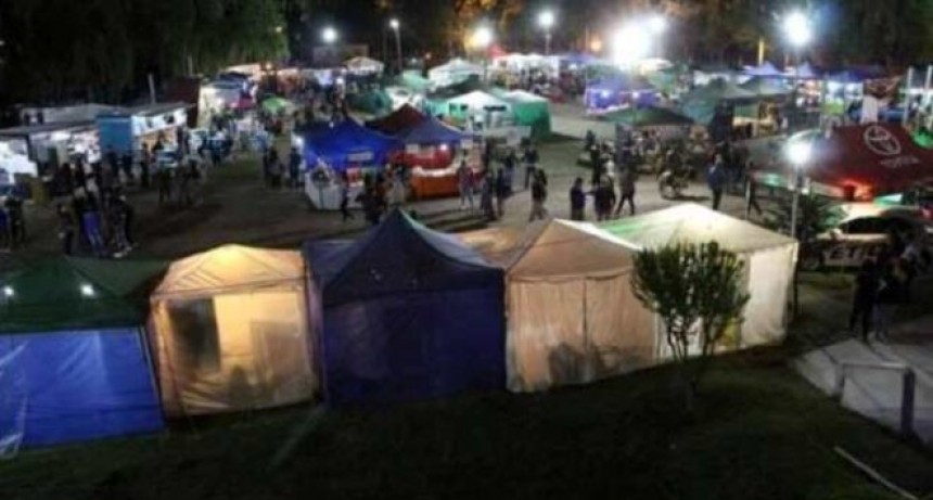 Entradas para personas con discapacidad para la Fiesta de la Tradici&oacute;n
