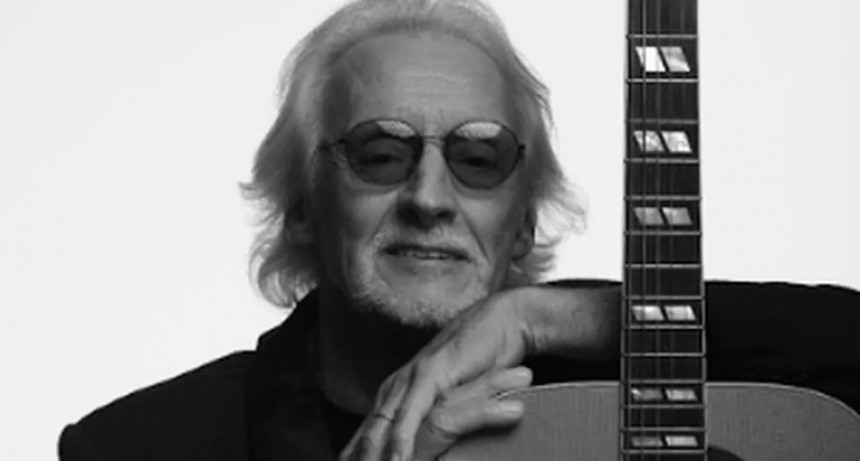 Nito Mestre regresa a Mendoza con su show "Canciones de Invierno"