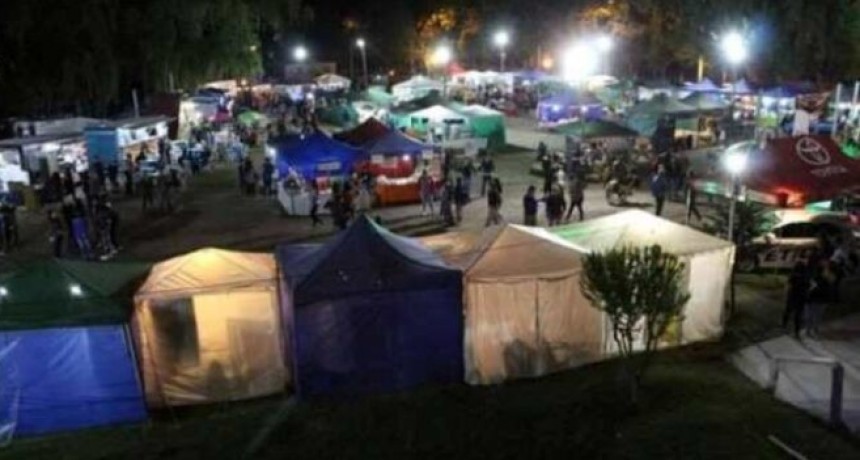 Ahora se podr&aacute;n obtener las entradas de manera presencial para Fiesta de la Tradici&oacute;n 