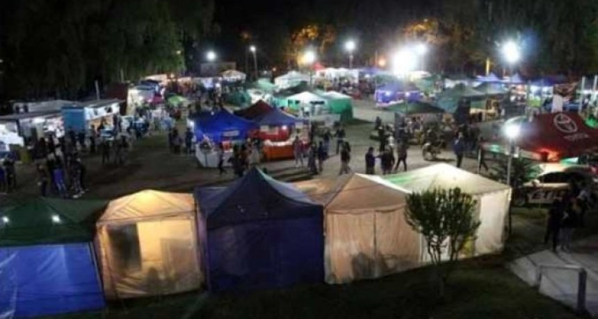 Fiesta de la Tradici&oacute;n: qu&eacute; artistas locales se presentar&aacute;n en San Carlos