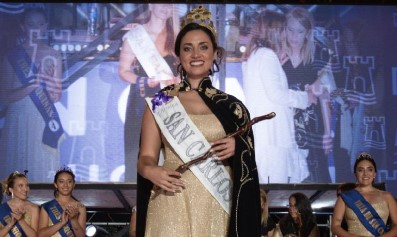 San Carlos abrió las inscripciones para candidatas a Reina Departamental