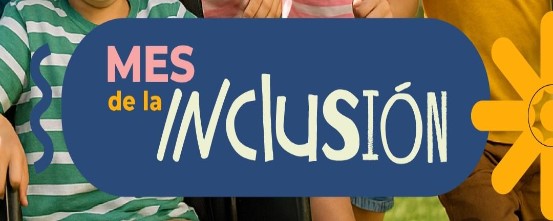 Jornada de inclusión: una plaza abierta con actividades para todos