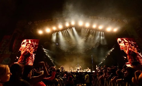 Fiesta Provincial de la Cerveza: grilla, venta de entradas y todo lo que tenés que saber