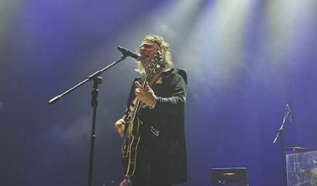 Caras Extrañas llega a Mendoza