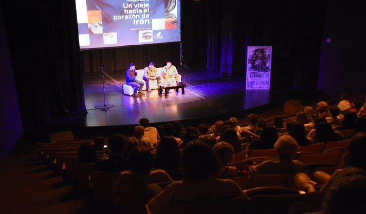 &Uacute;ltimo fin de semana para recorrer la Feria del libro