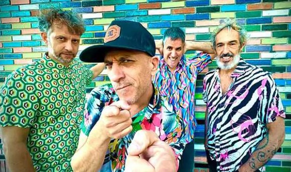 Agenda fin de semana en Mendoza: buenas propuestas de m&uacute;sica y humor