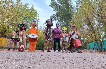 El Festival Ventana de Artes Esc&eacute;nicas llega al Le Parc