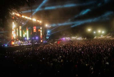Los artistas que estar&aacute;n en la Fiesta de la Cerveza 2025