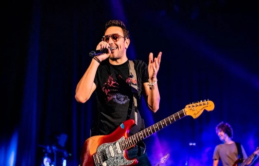 Festival Monta&ntilde;a: horarios en los que tocar&aacute; cada banda