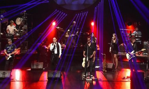 Essentials: un show &uacute;nico de Eclipse con los grandes &eacute;xitos de Pink Floyd