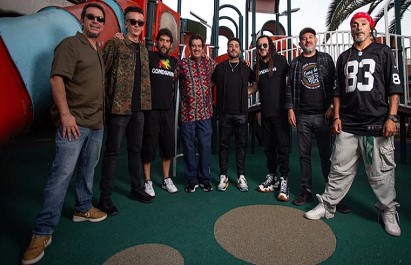 Gondwana y La Skandalosa Tripulaci&oacute;n se unen en una fiesta de reggae y ska en Mendoza
