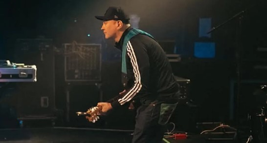 Leo Garc&iacute;a llega a Mendoza con un show de grandes &eacute;xitos